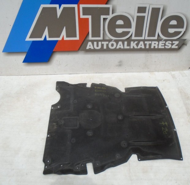 [GYRI BONTOTT] BMW BURKOLAT | 1 -ES | F20 / F21 | 7486951